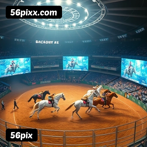 56pix Logo