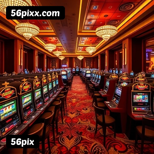 56pix Logo
