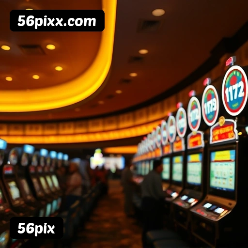 Prosperity Fortune Tree - Slot PG Soft com 4 jackpots progressivos e RTP 96.89% disponível na 56pix