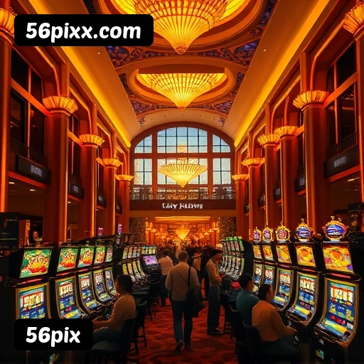 56pix Logo